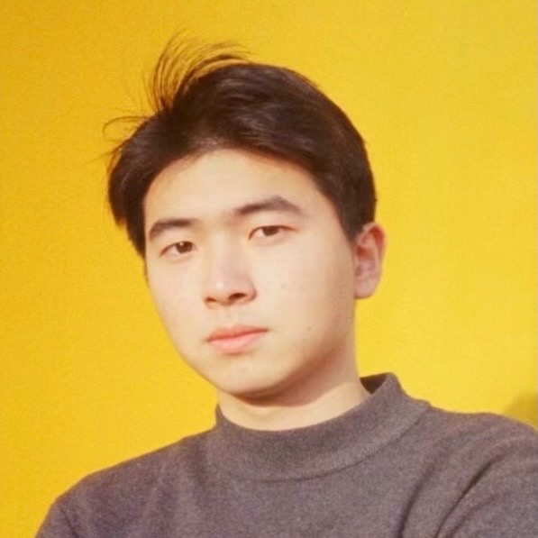 Huichi Zhou